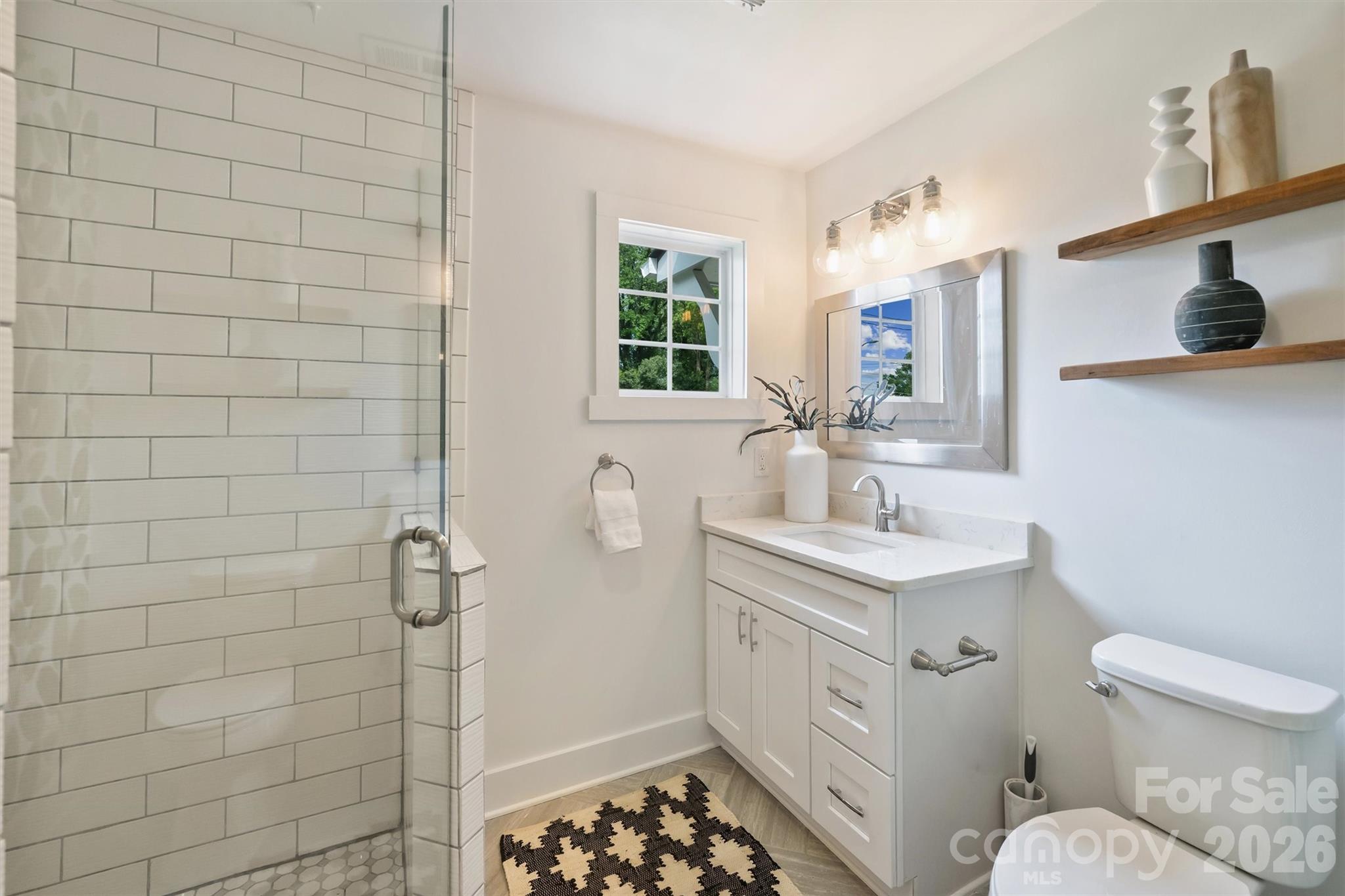 Biddleville - Residential