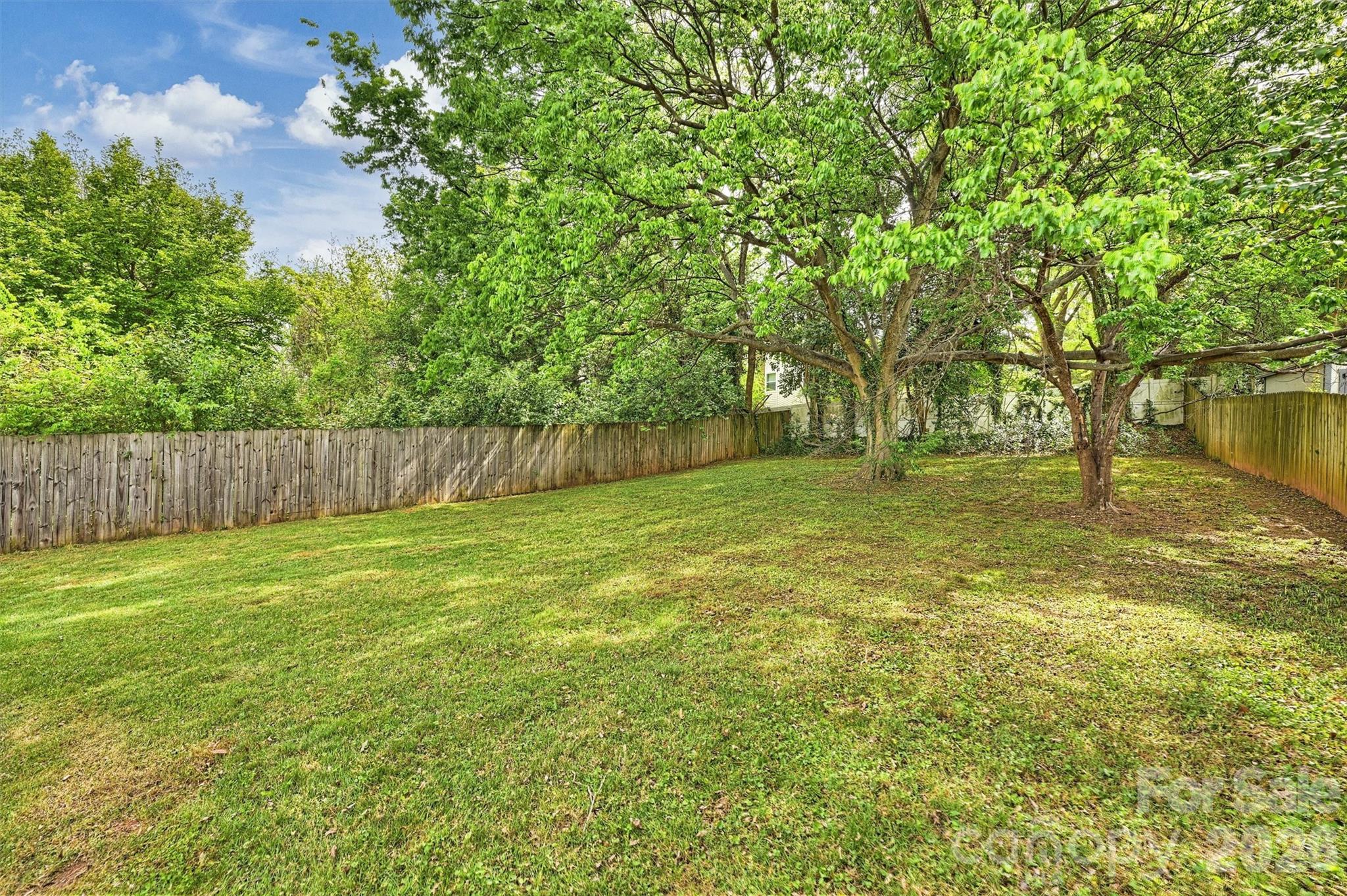 Biddleville - Residential