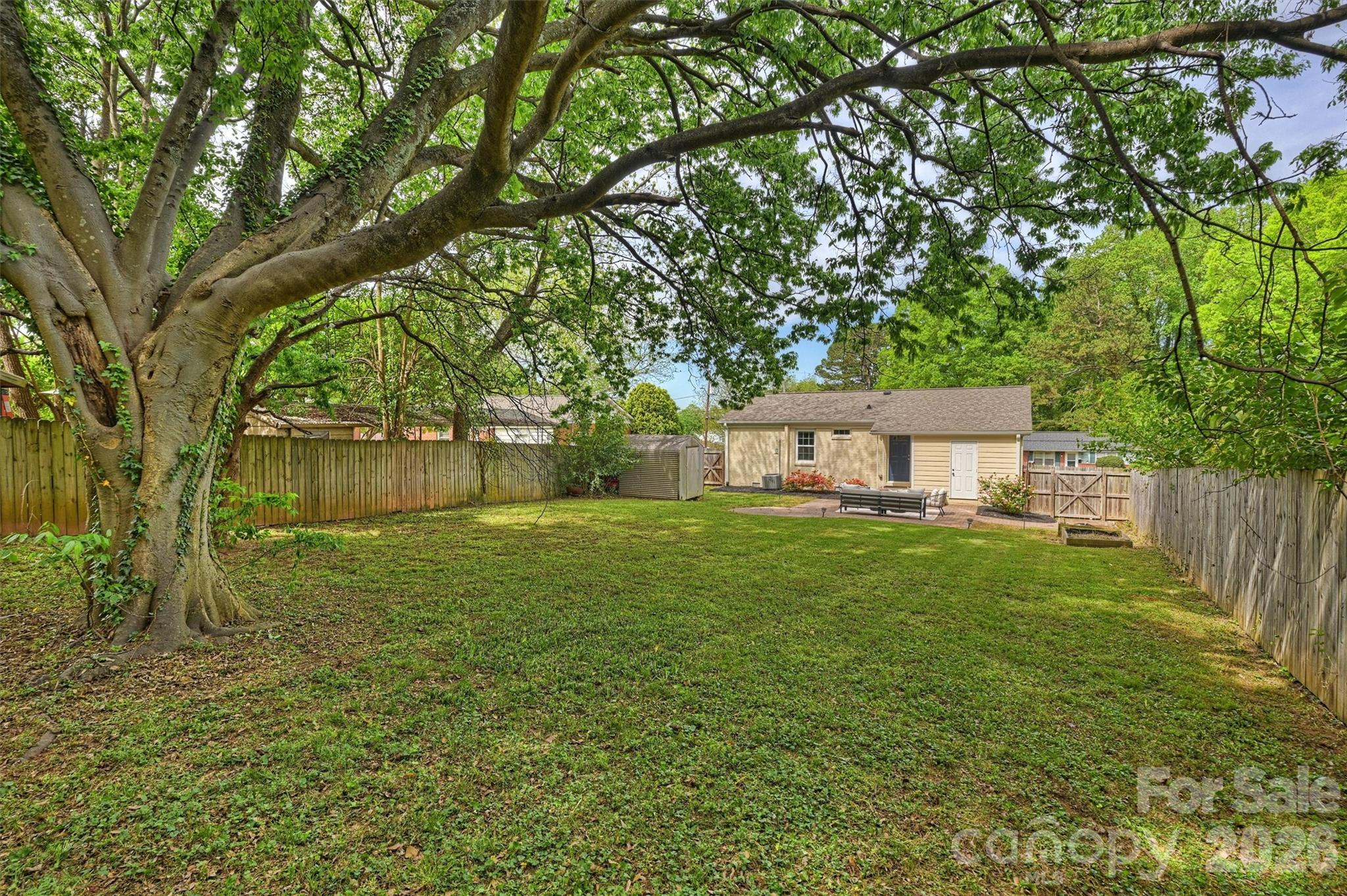 Biddleville - Residential