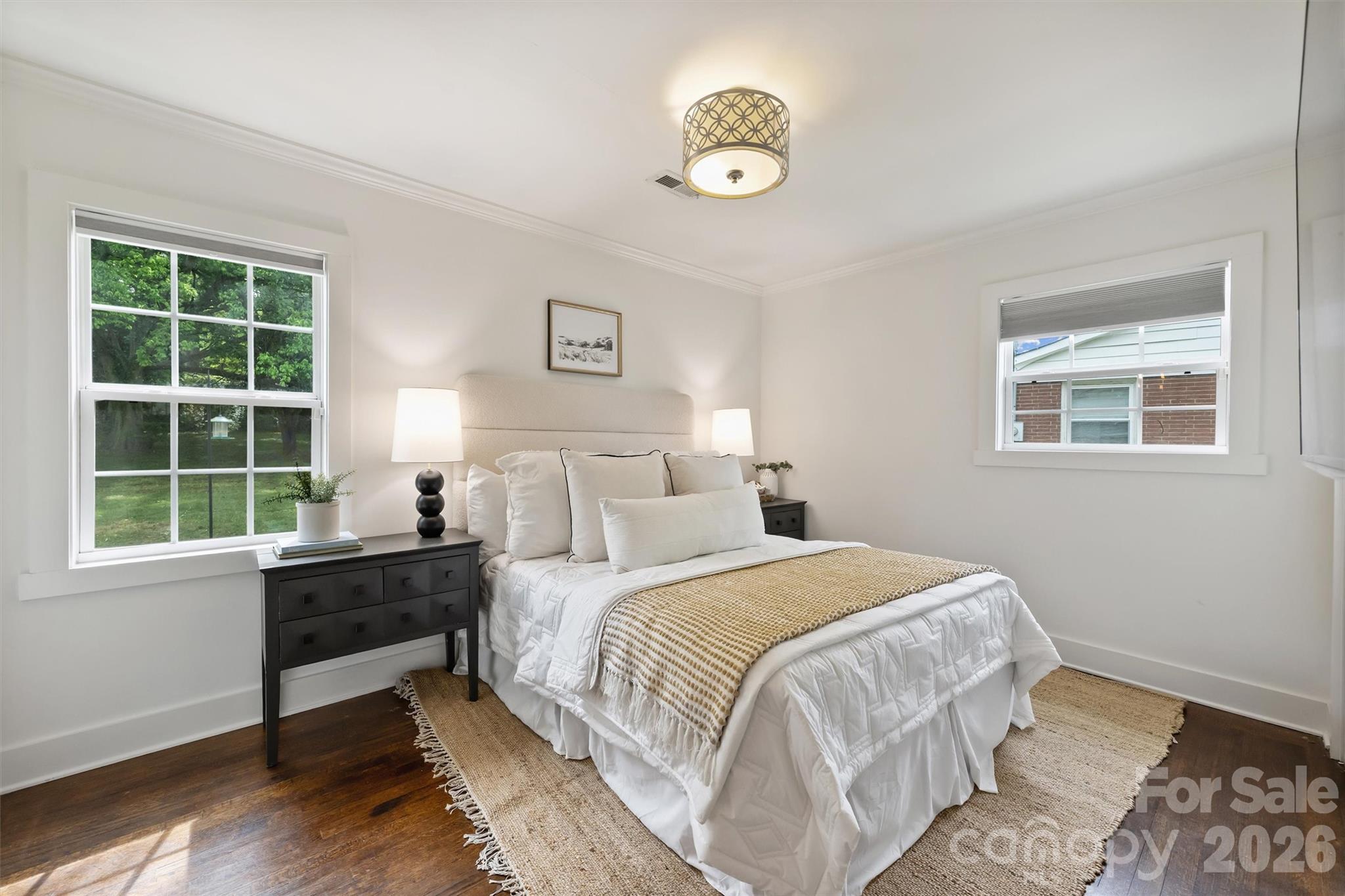 Biddleville - Residential