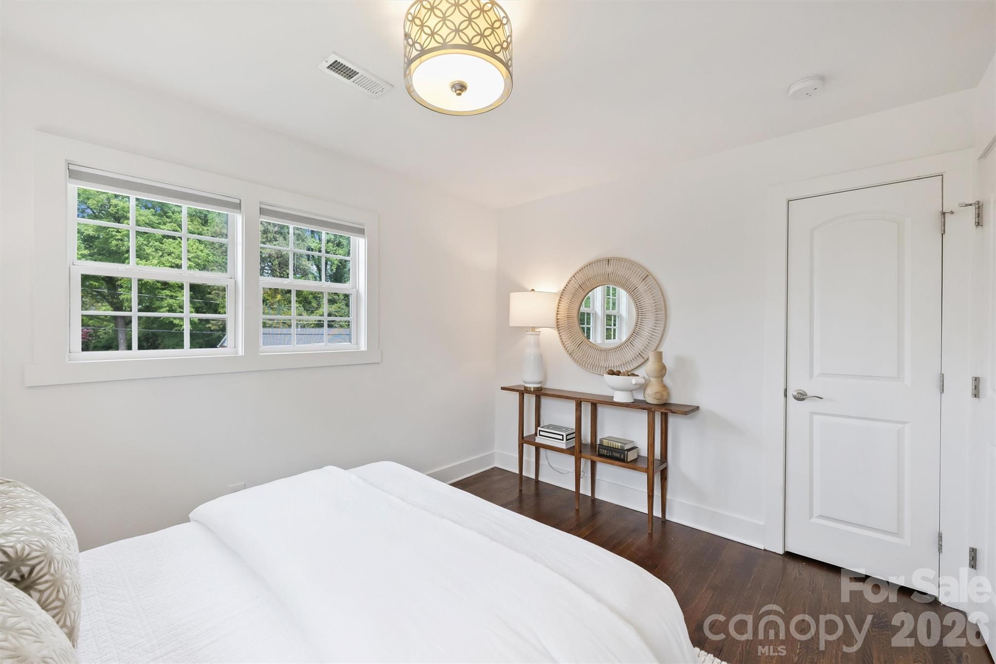 Biddleville - Residential