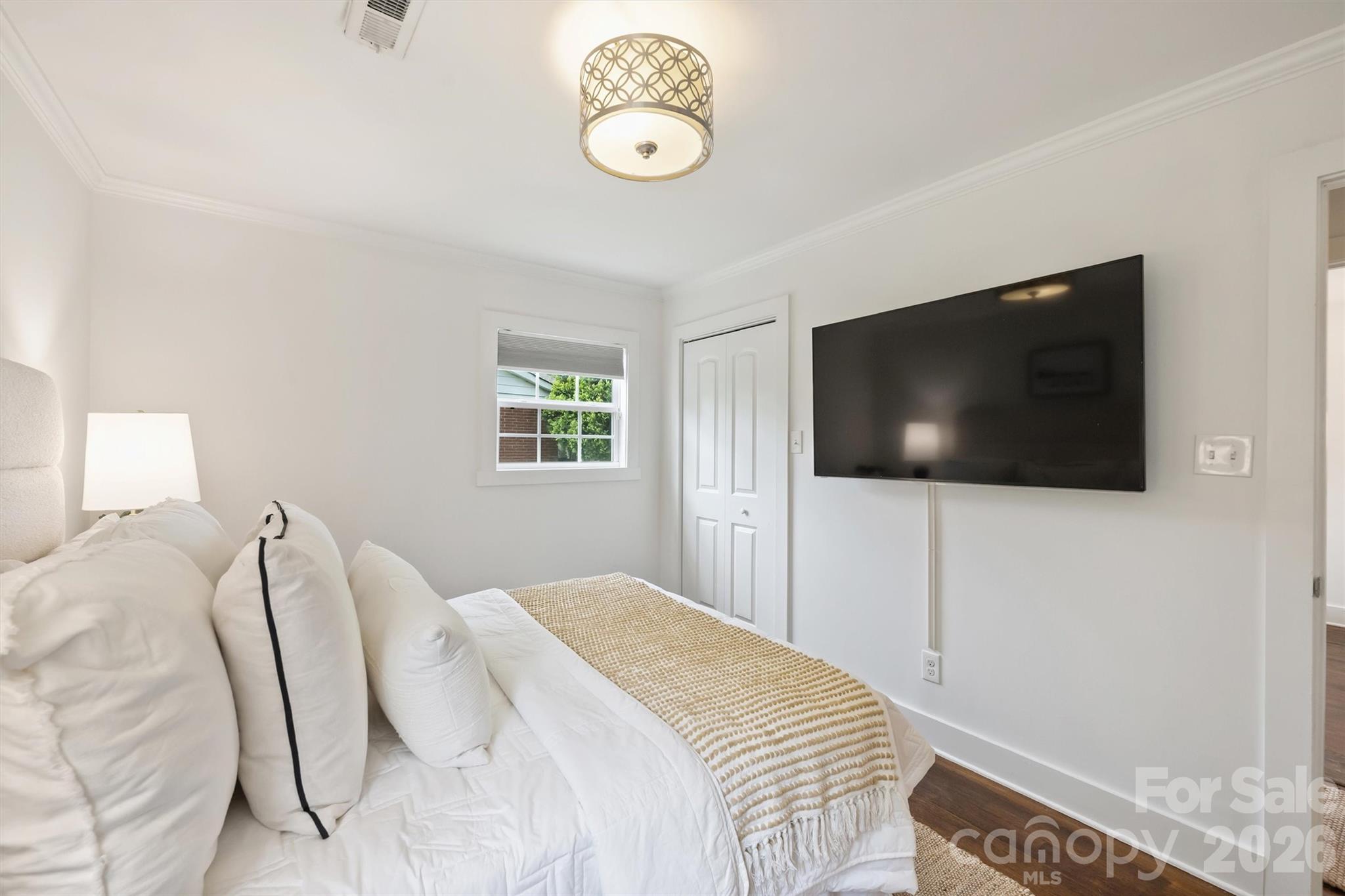 Biddleville - Residential