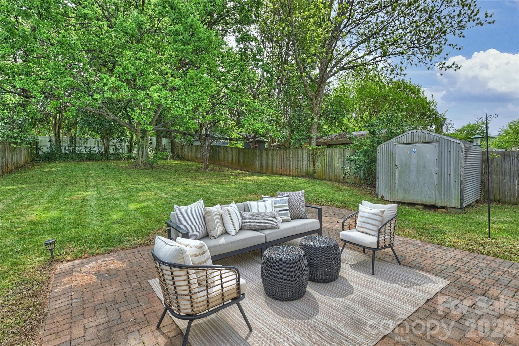 Biddleville - Residential