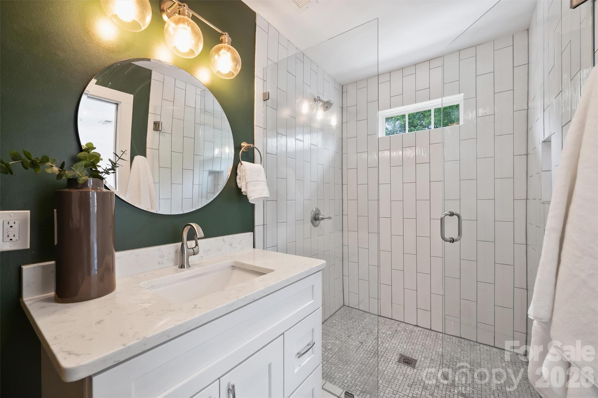 Biddleville - Residential