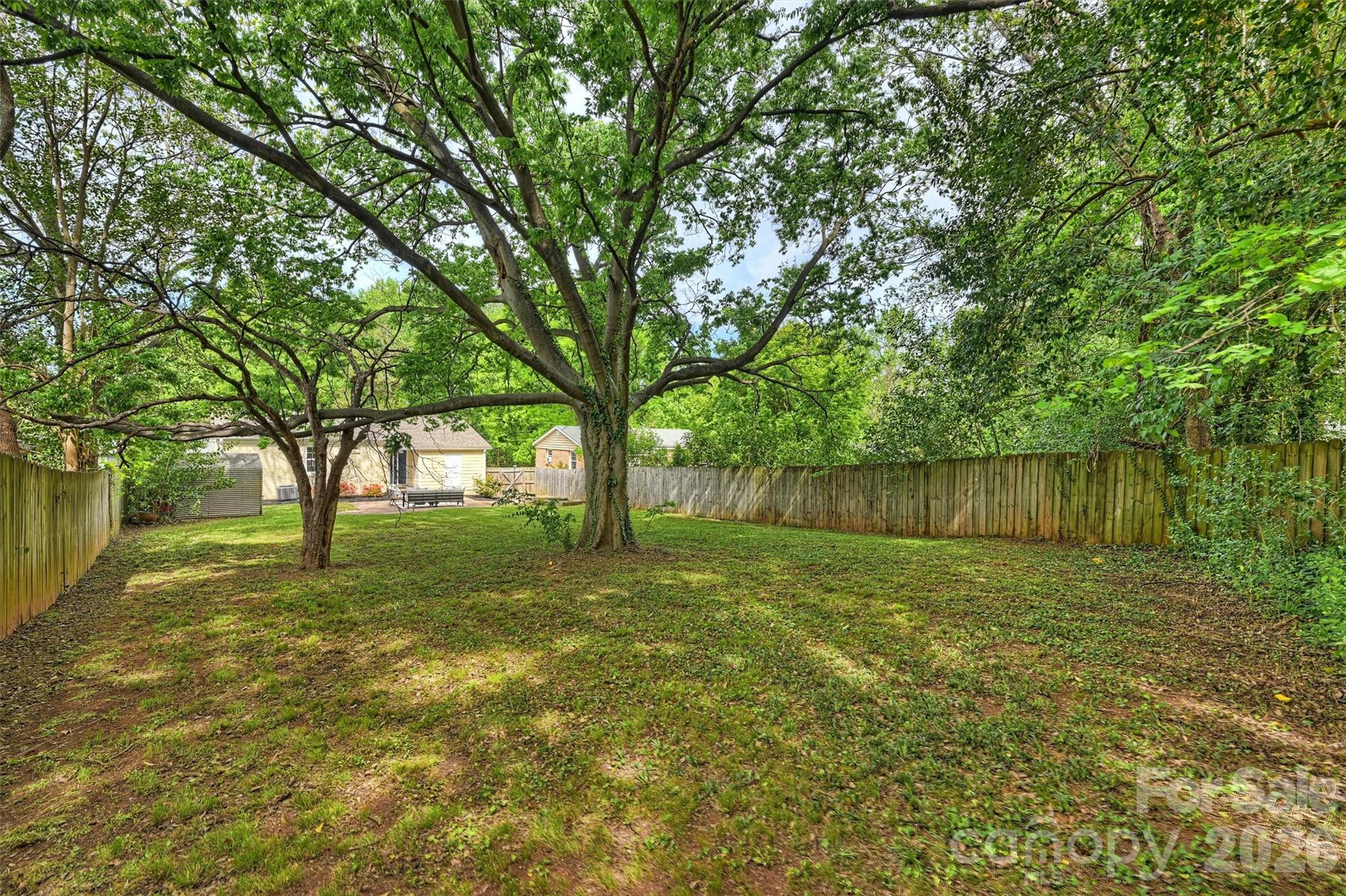 Biddleville - Residential