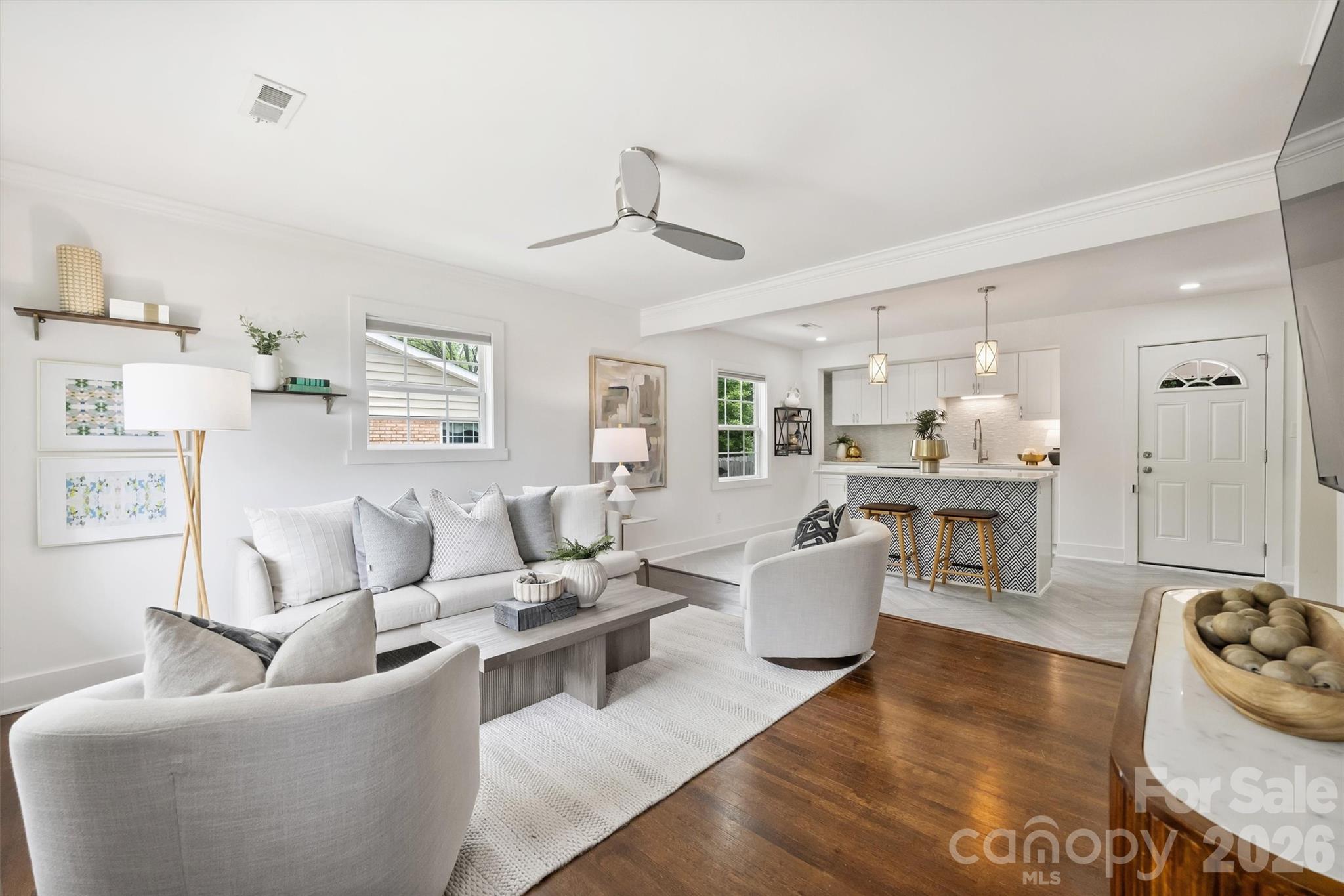 2314 Crestview Drive