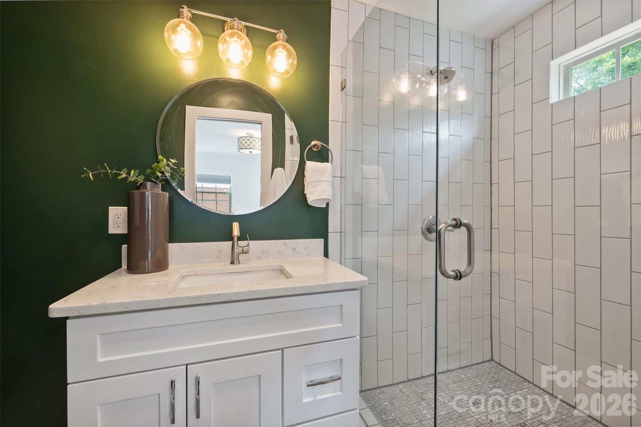 Biddleville - Residential