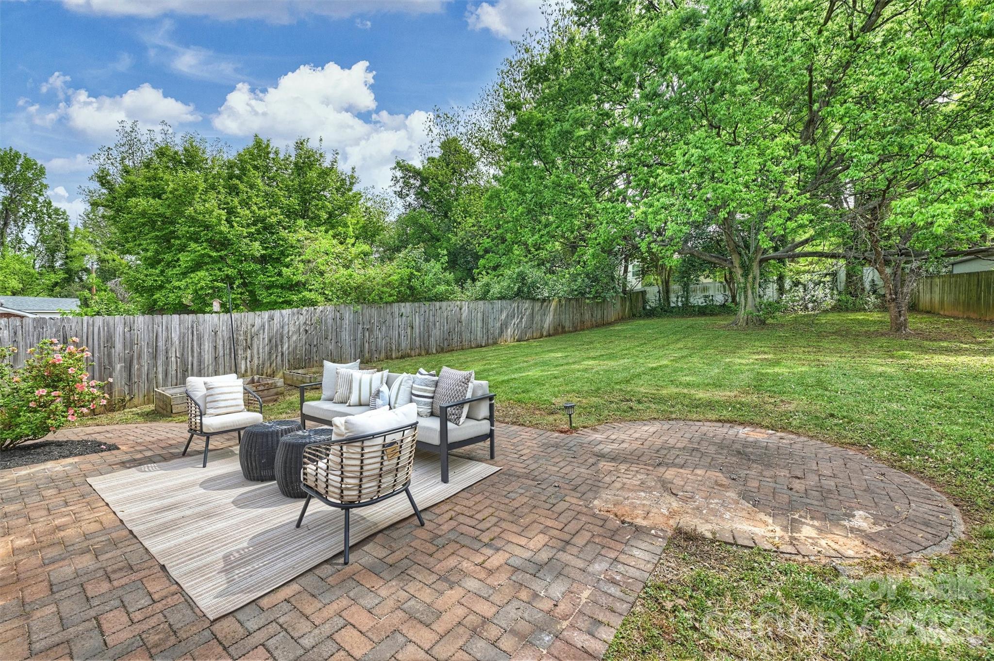 Biddleville - Residential