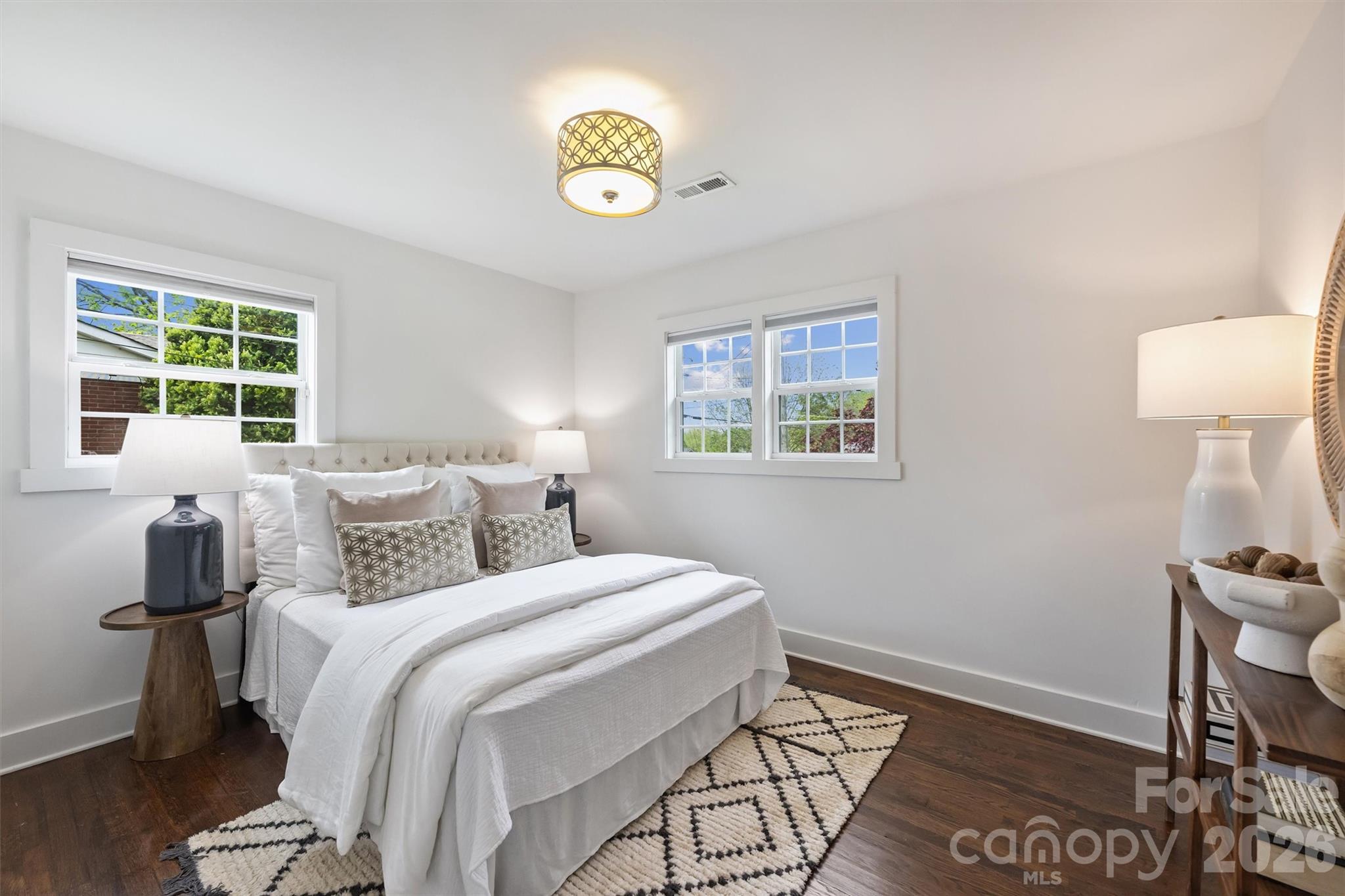 Biddleville - Residential