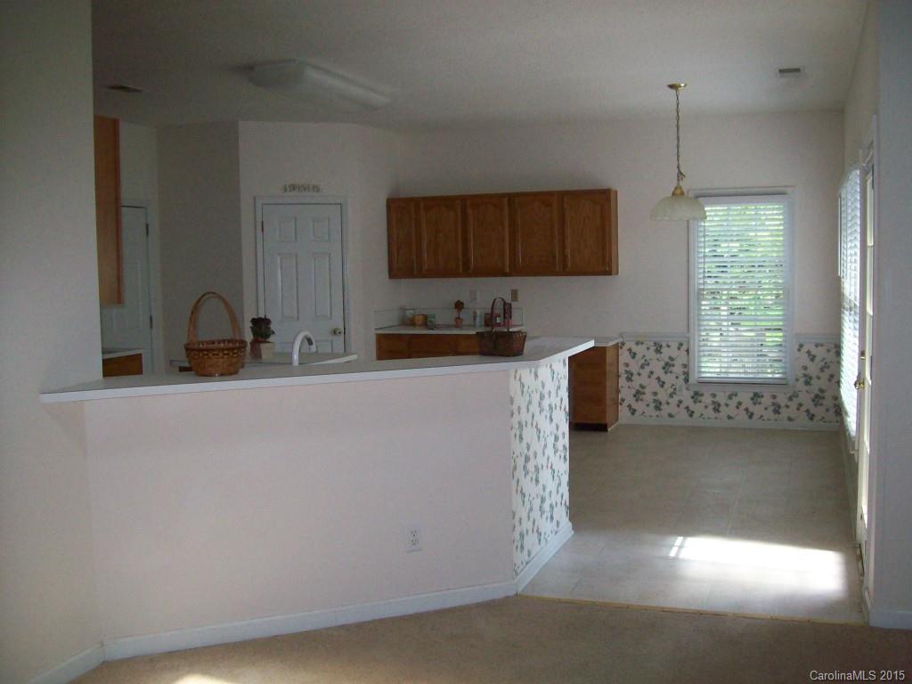 Tysons Forest - Residential