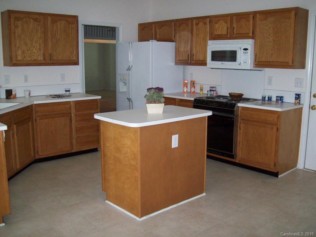 Tysons Forest - Residential