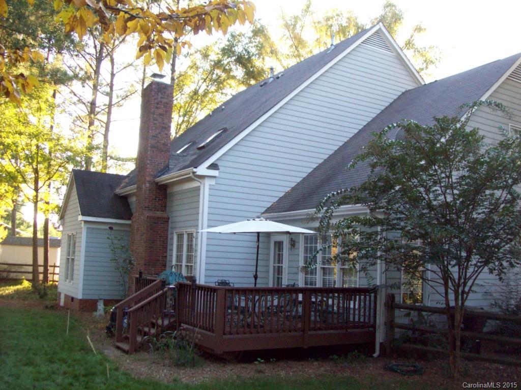 Tysons Forest - Residential