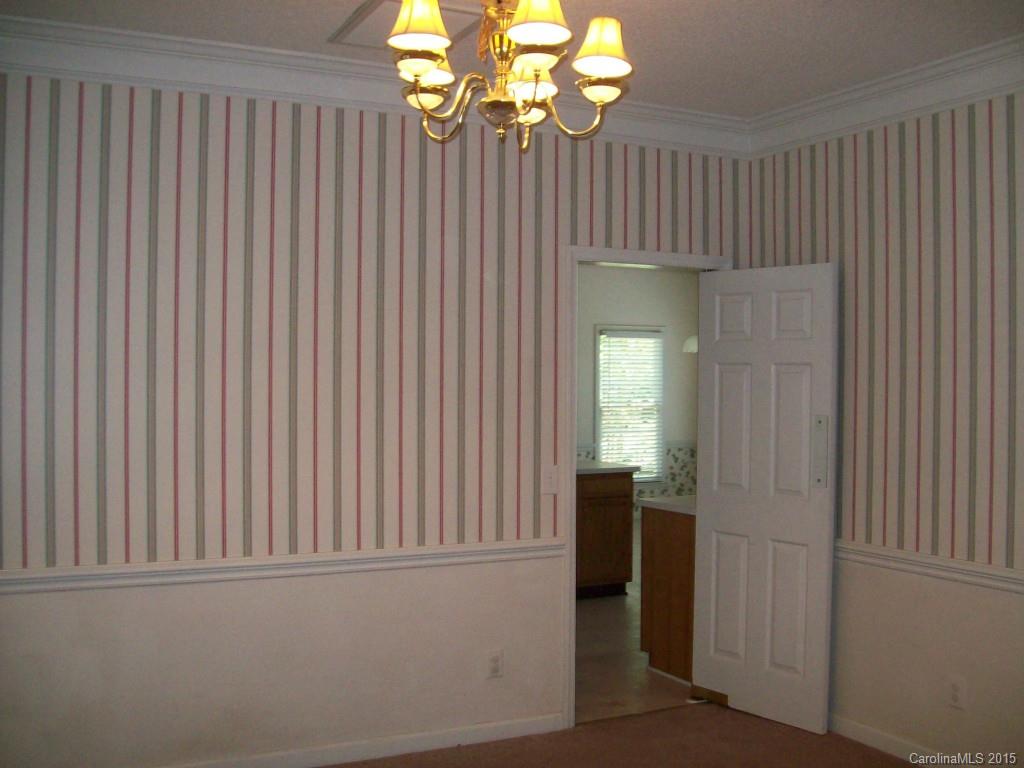 Tysons Forest - Residential