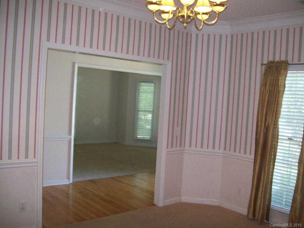 Tysons Forest - Residential