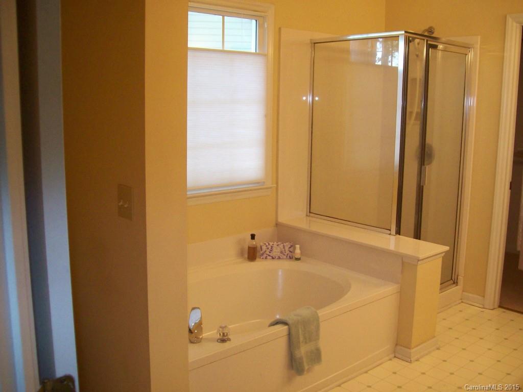 Tysons Forest - Residential