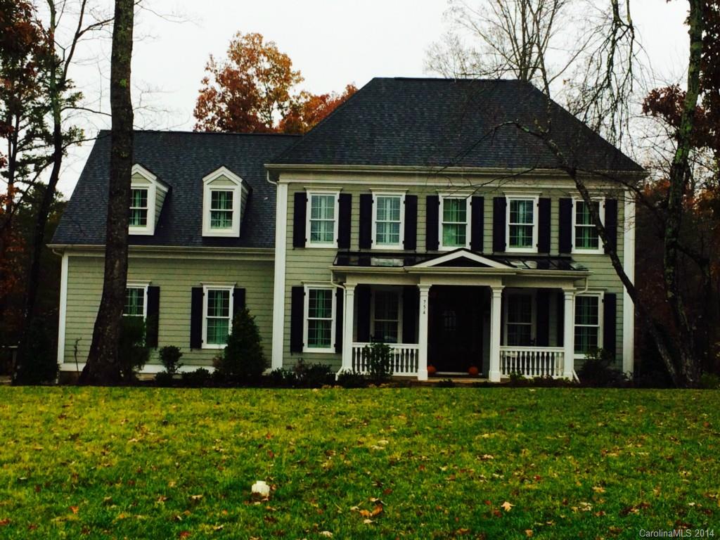 Springfield - Residential