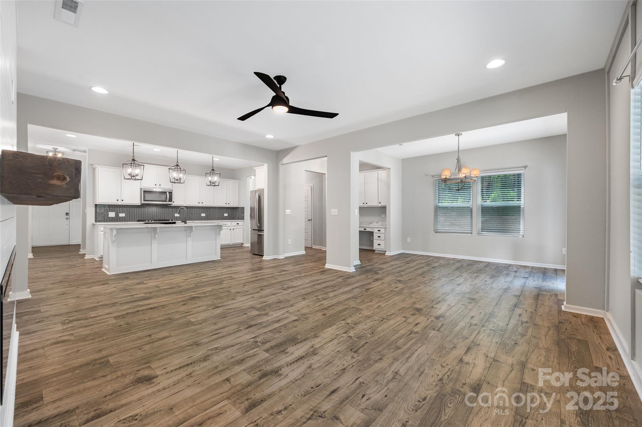 Colony at Handsmill - Residential