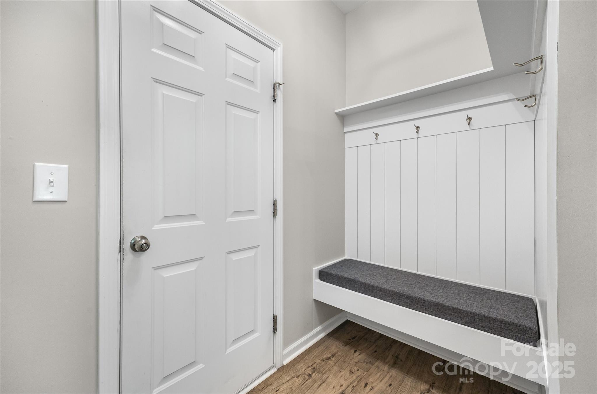 Colony at Handsmill - Residential