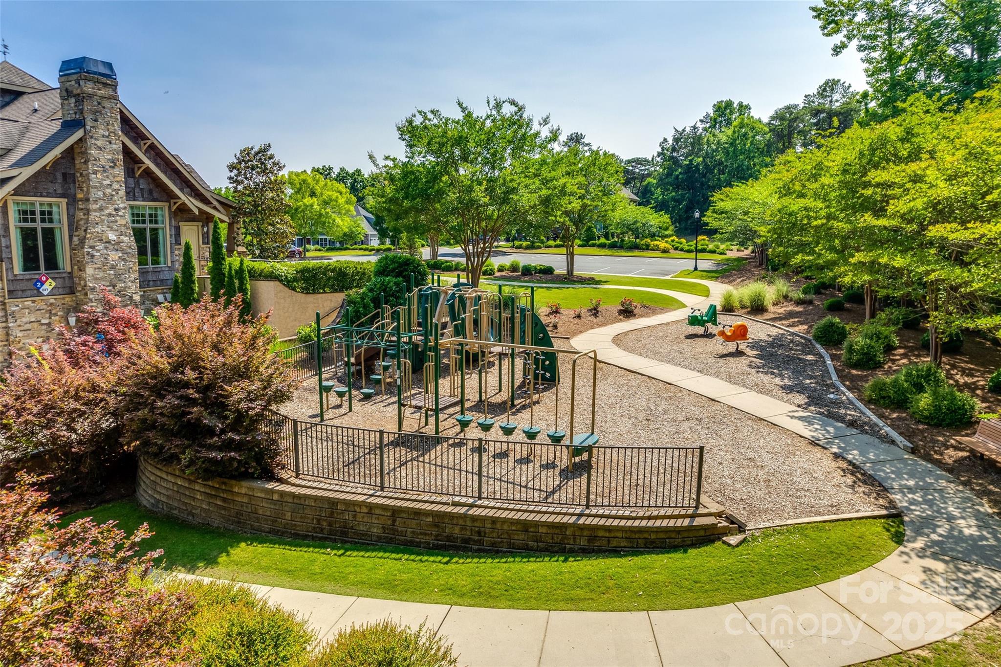 Colony at Handsmill - Residential