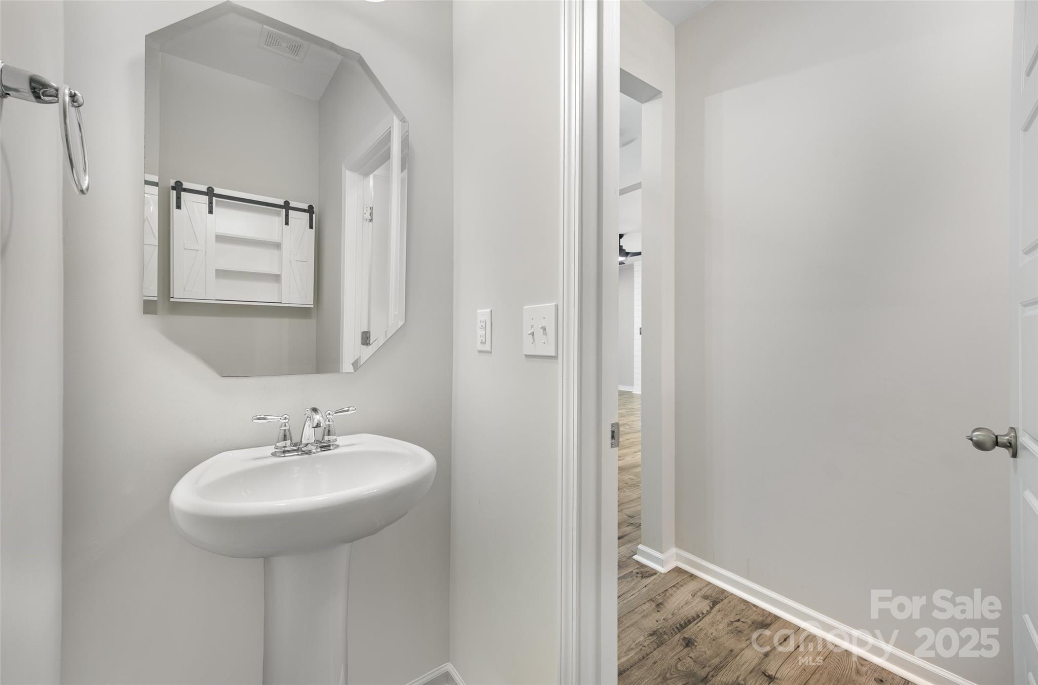 Colony at Handsmill - Residential