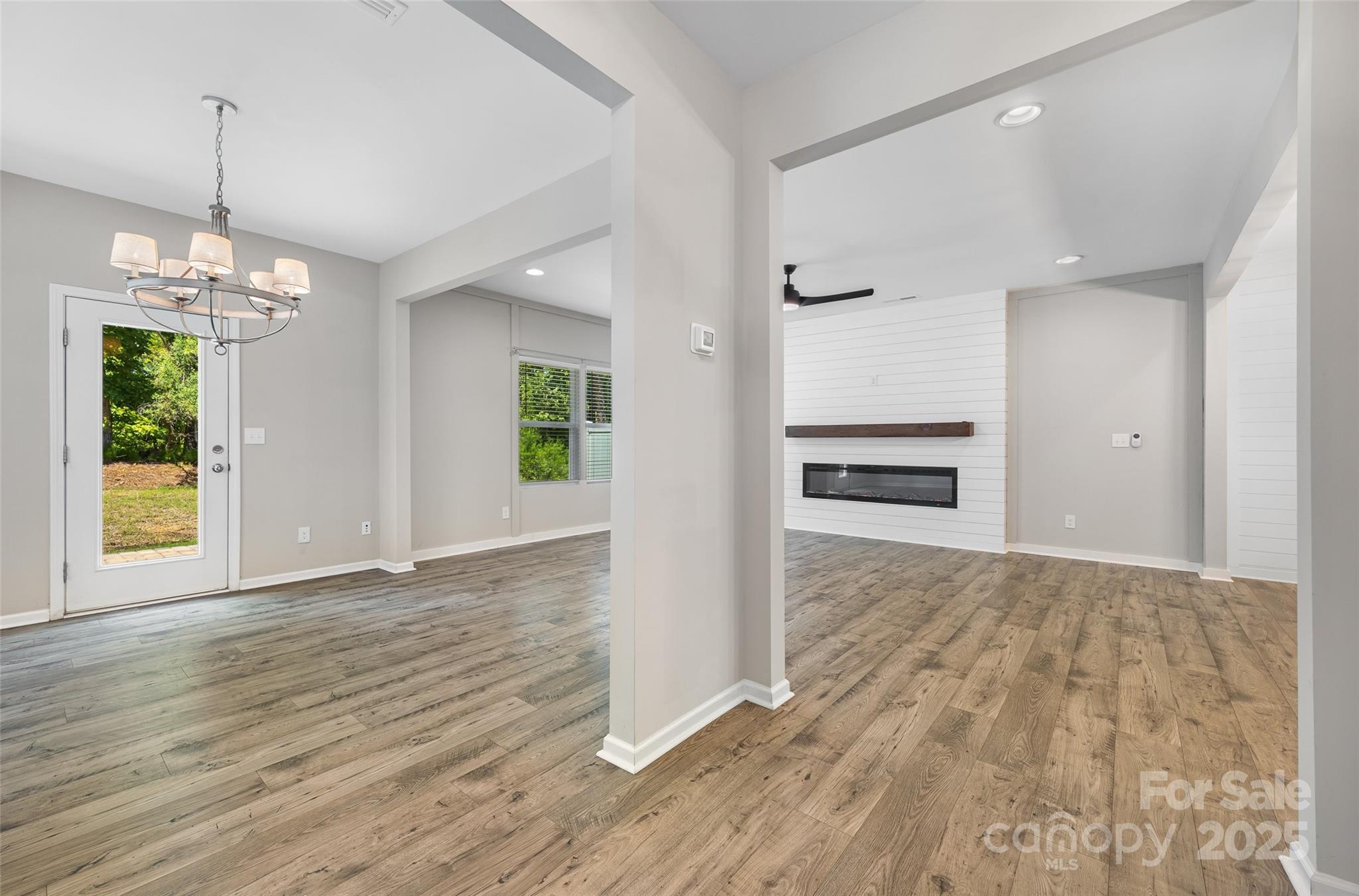 Colony at Handsmill - Residential