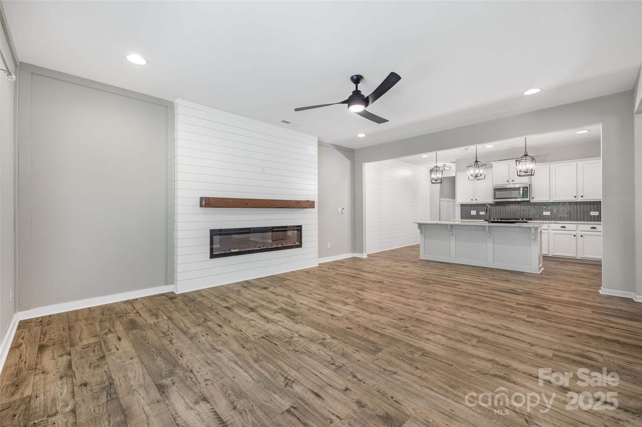 Colony at Handsmill - Residential