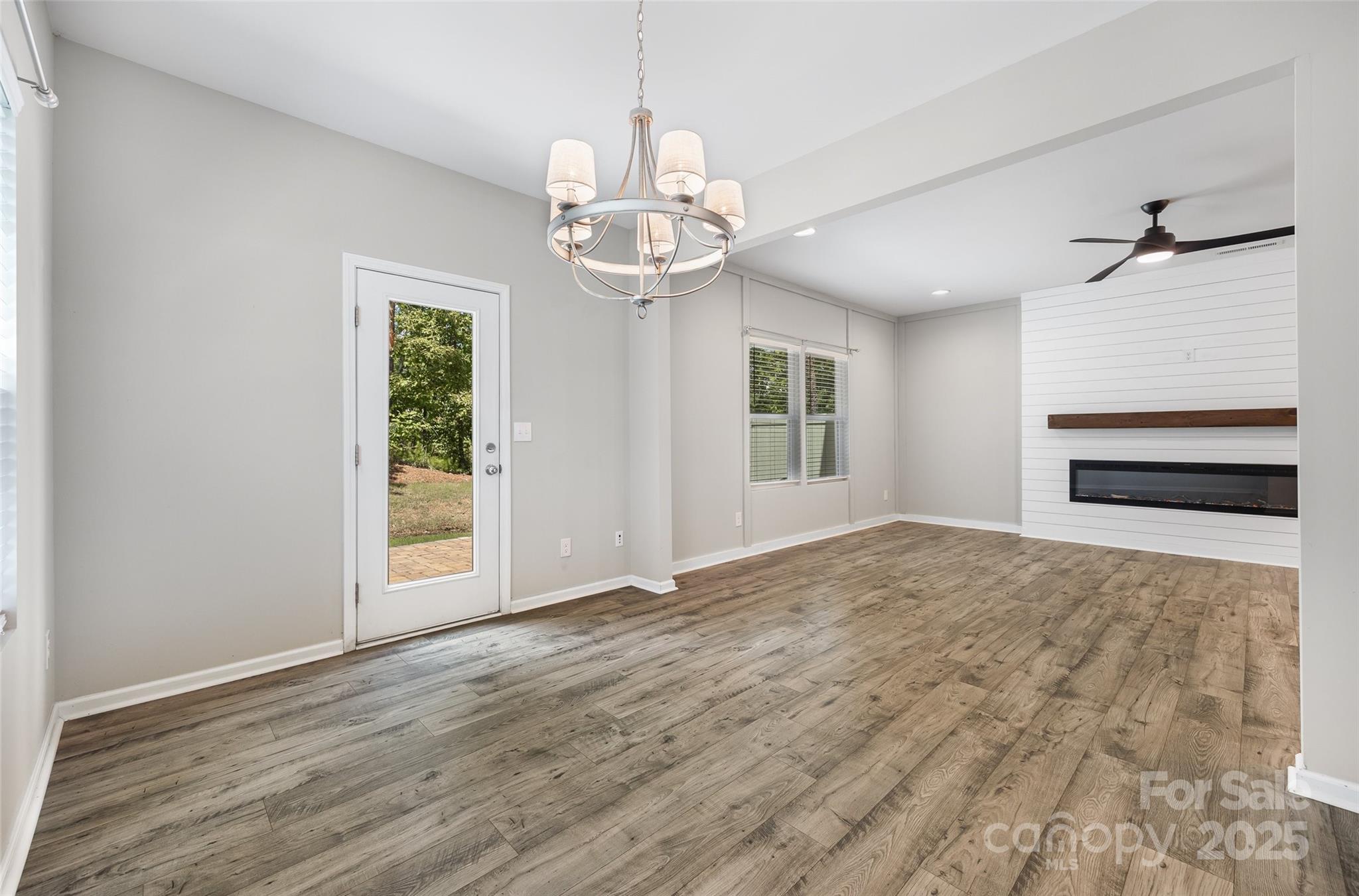 Colony at Handsmill - Residential