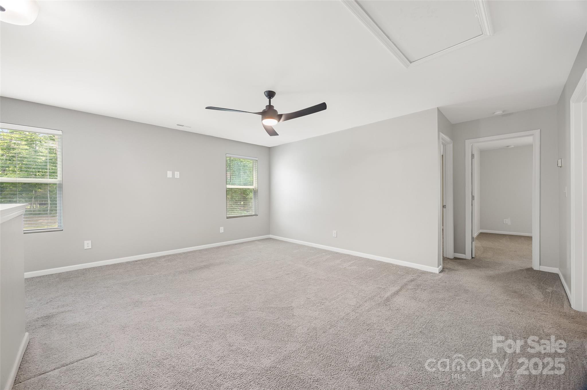 Colony at Handsmill - Residential