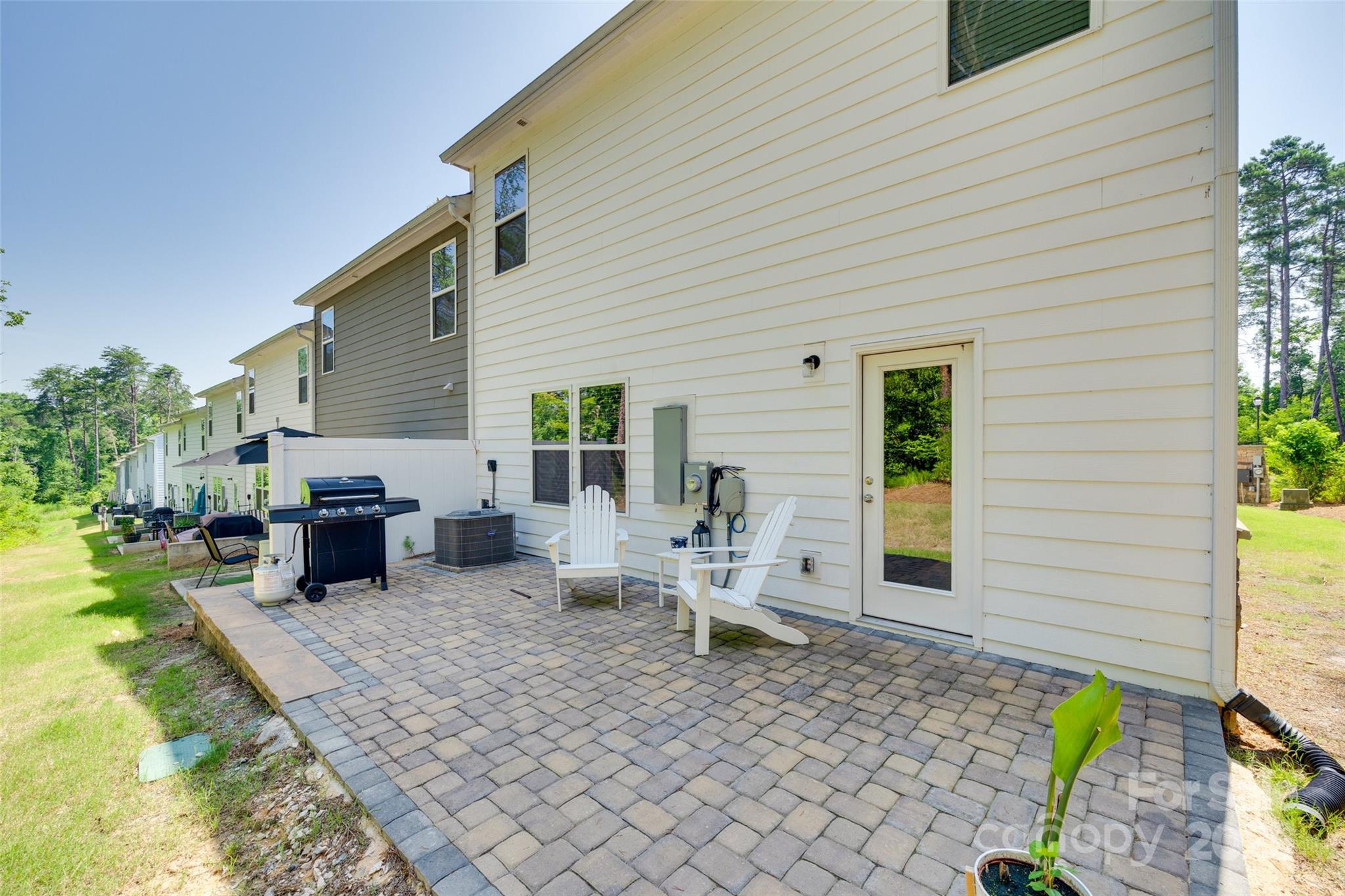 Colony at Handsmill - Residential