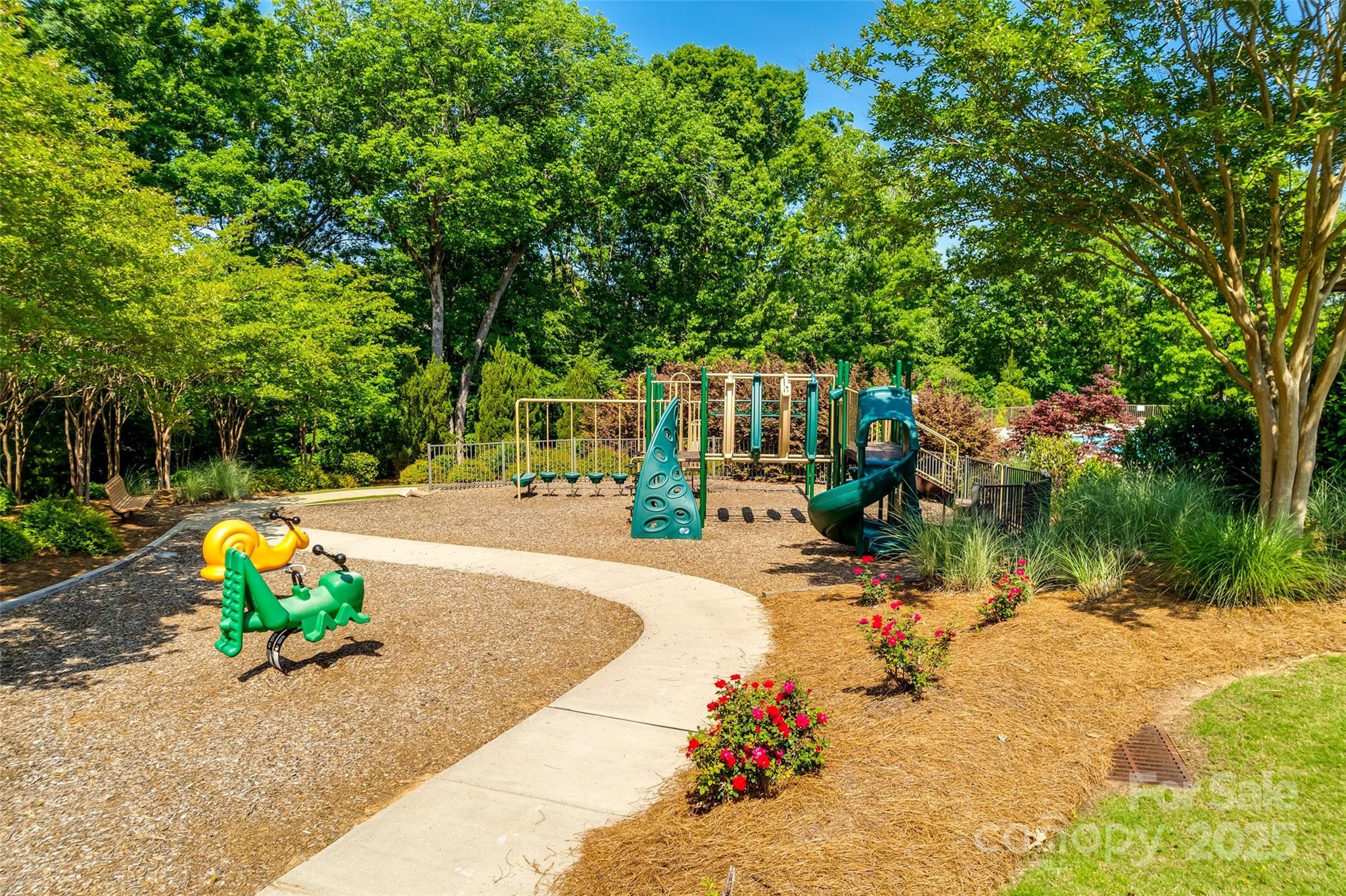 Colony at Handsmill - Residential