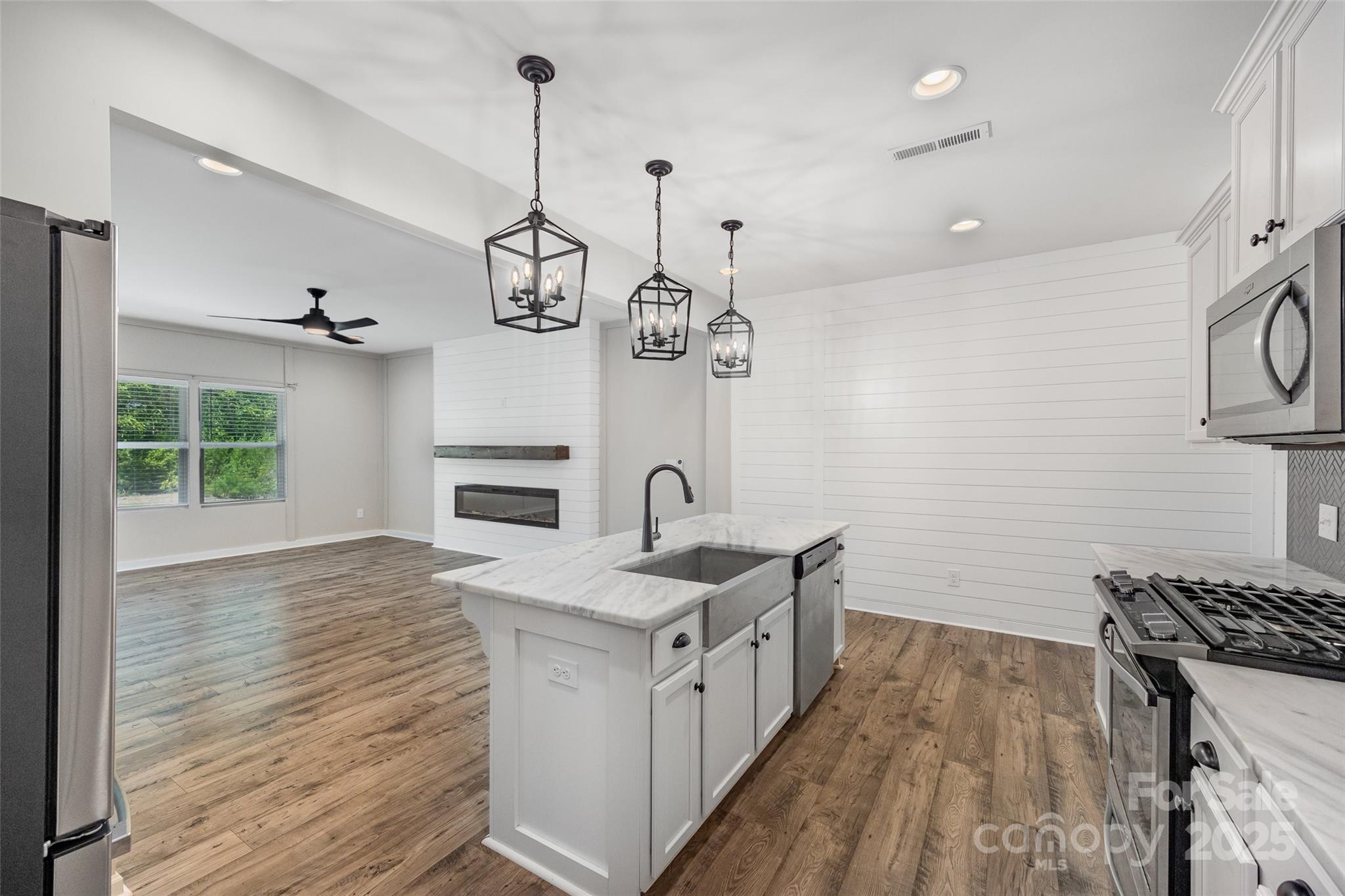 Colony at Handsmill - Residential