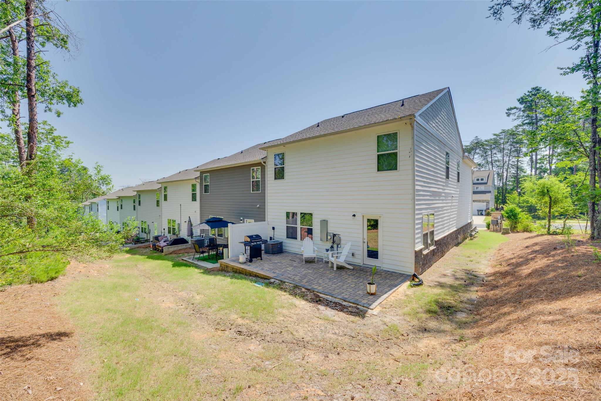 Colony at Handsmill - Residential