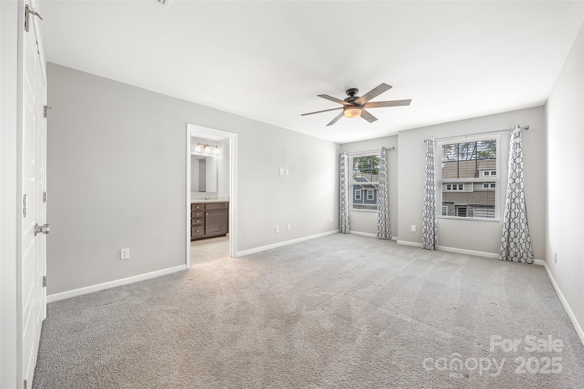 Colony at Handsmill - Residential