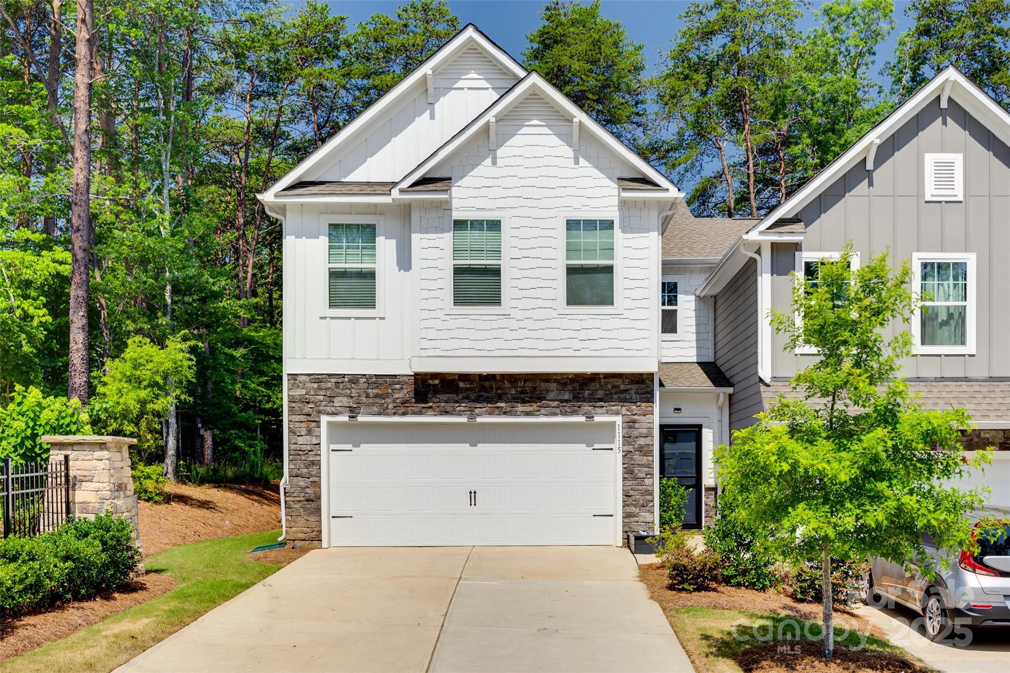 Colony at Handsmill - Residential