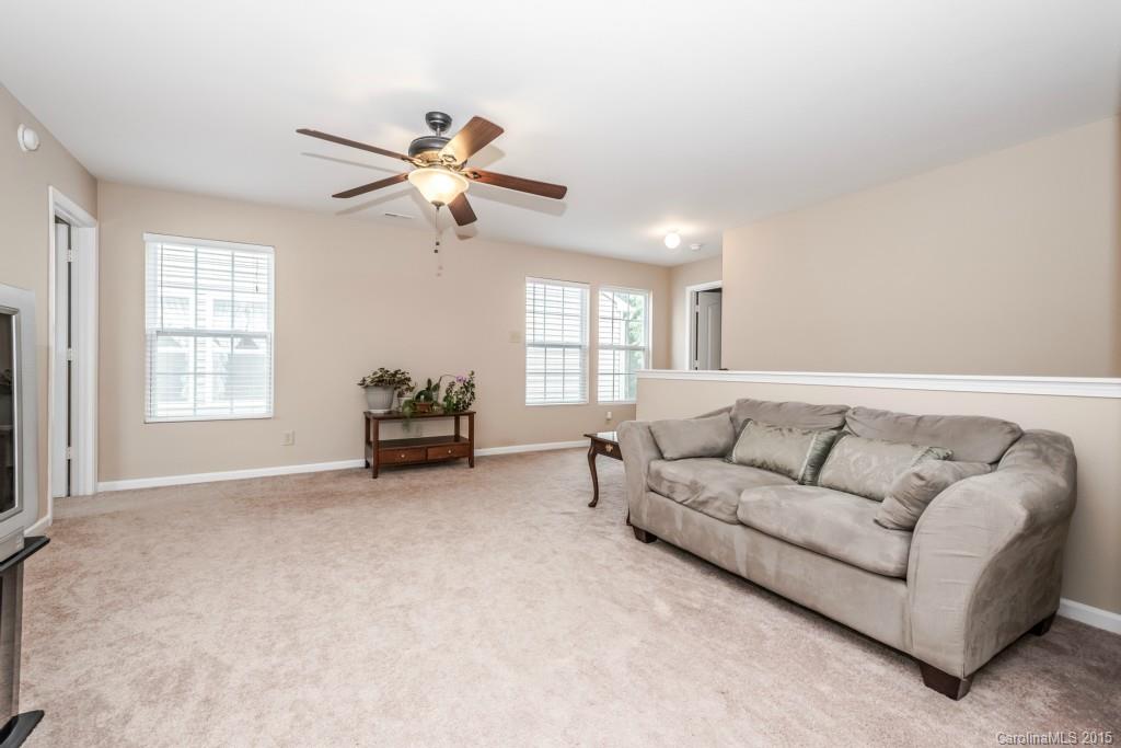 Baden Village - Residential