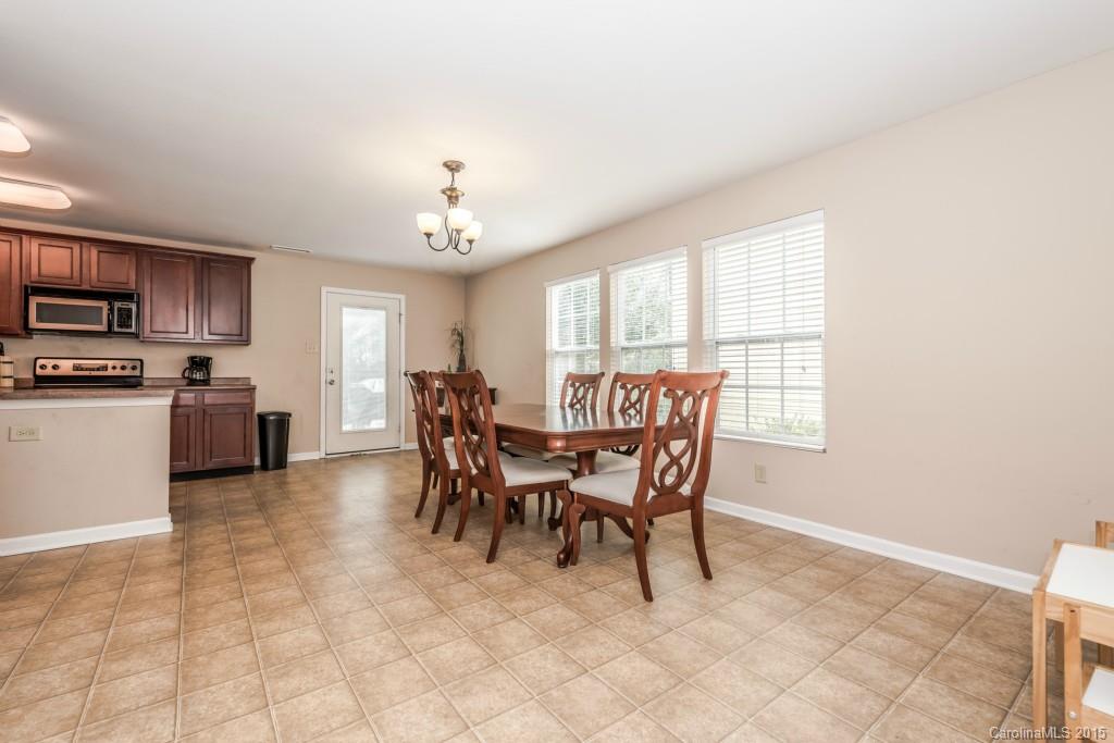 Baden Village - Residential