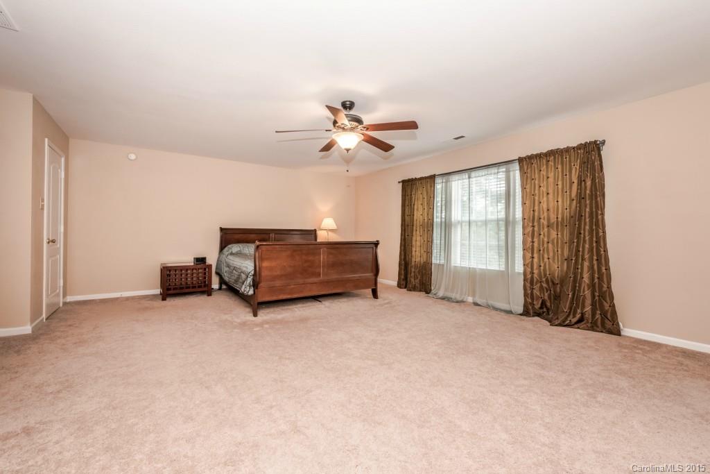 Baden Village - Residential