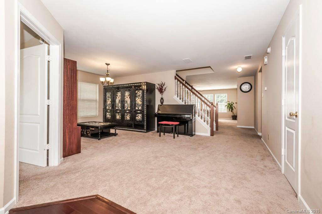 Baden Village - Residential