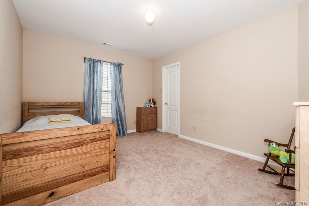 Baden Village - Residential