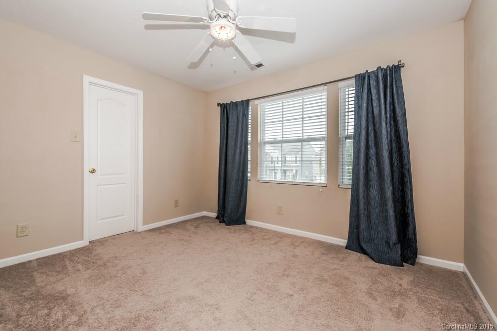 Baden Village - Residential