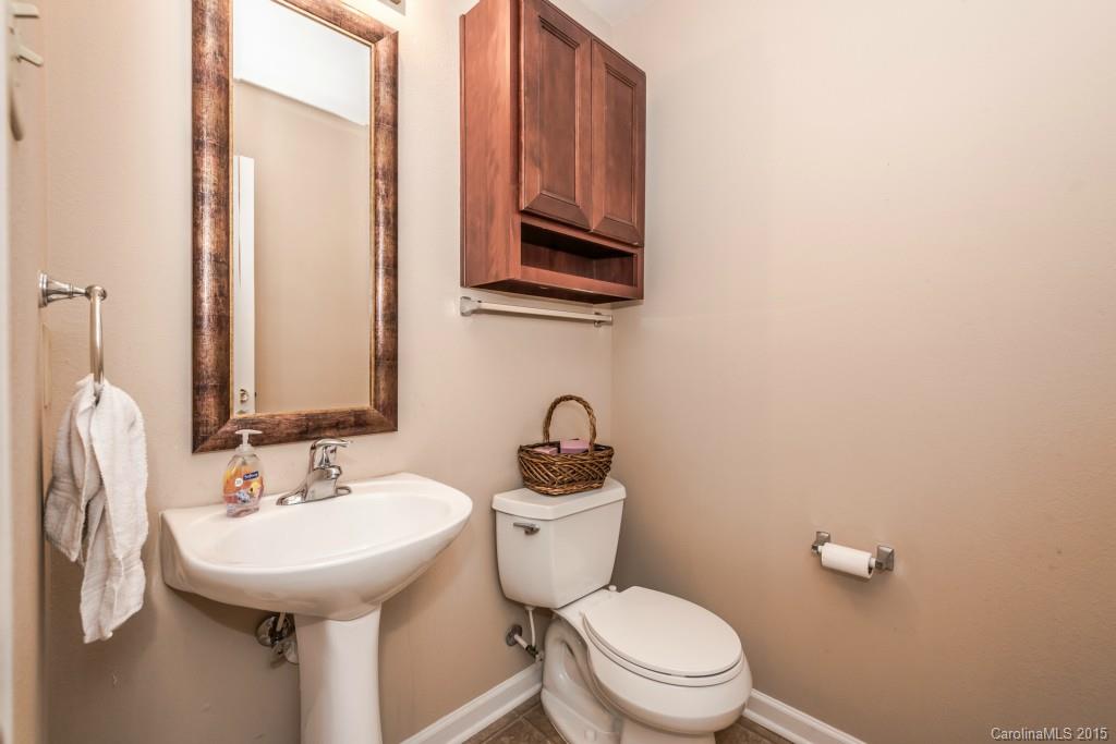 Baden Village - Residential