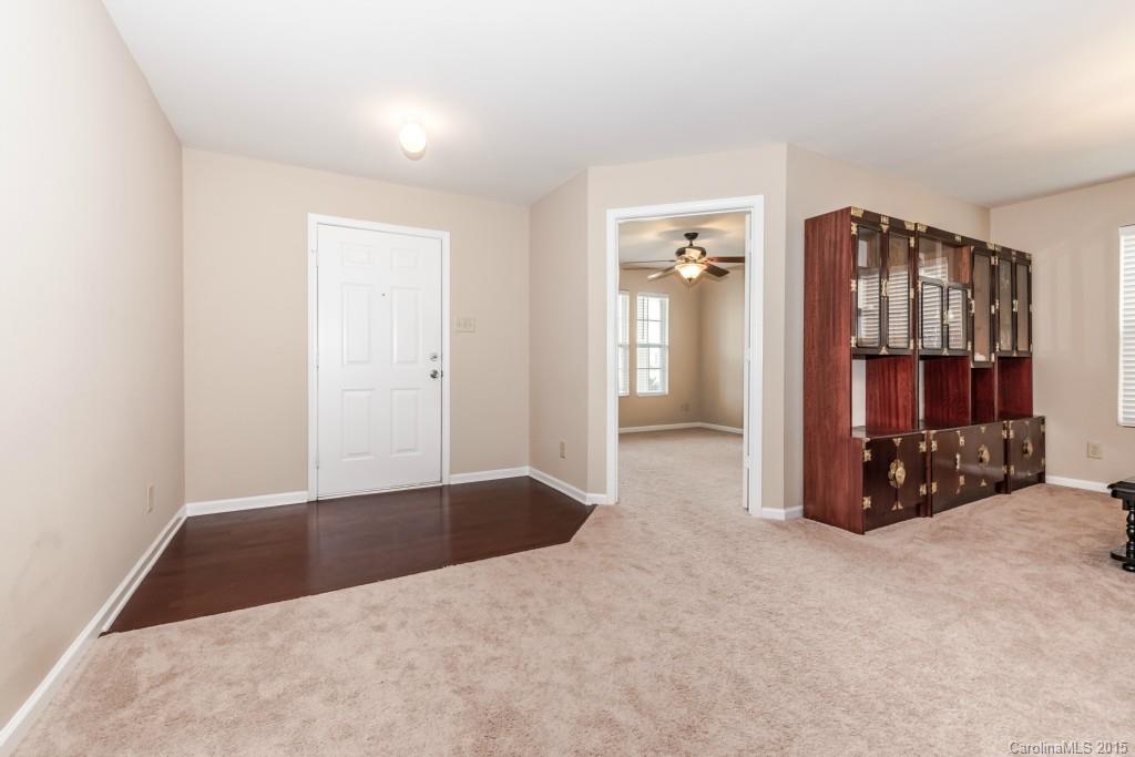 Baden Village - Residential