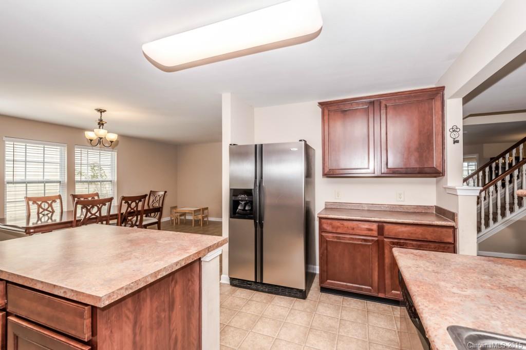 Baden Village - Residential