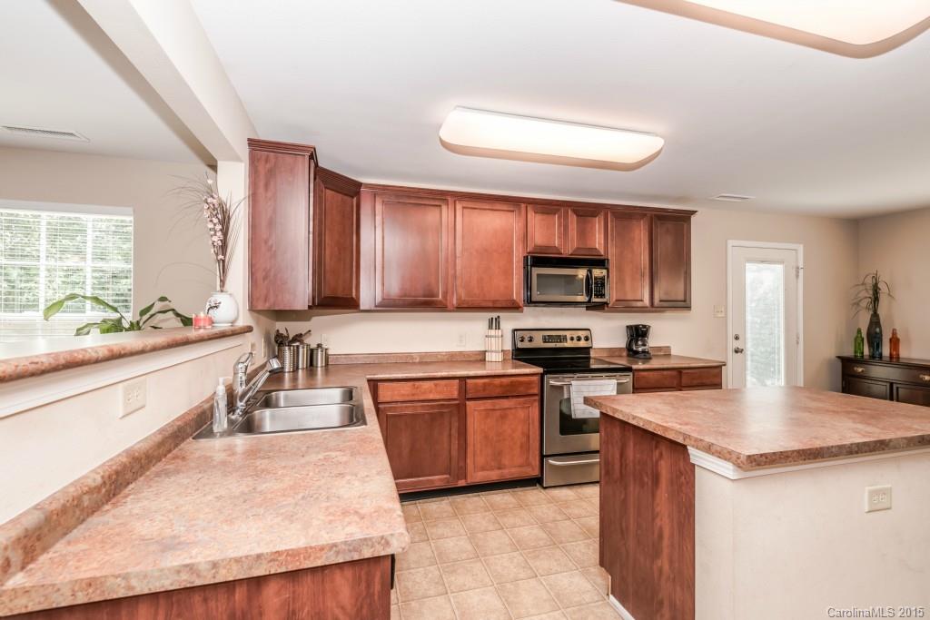 Baden Village - Residential