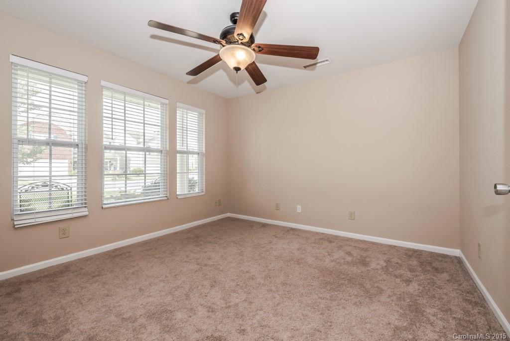 Baden Village - Residential