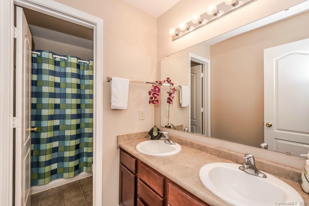 Baden Village - Residential