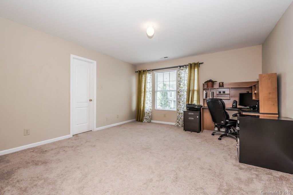 Baden Village - Residential