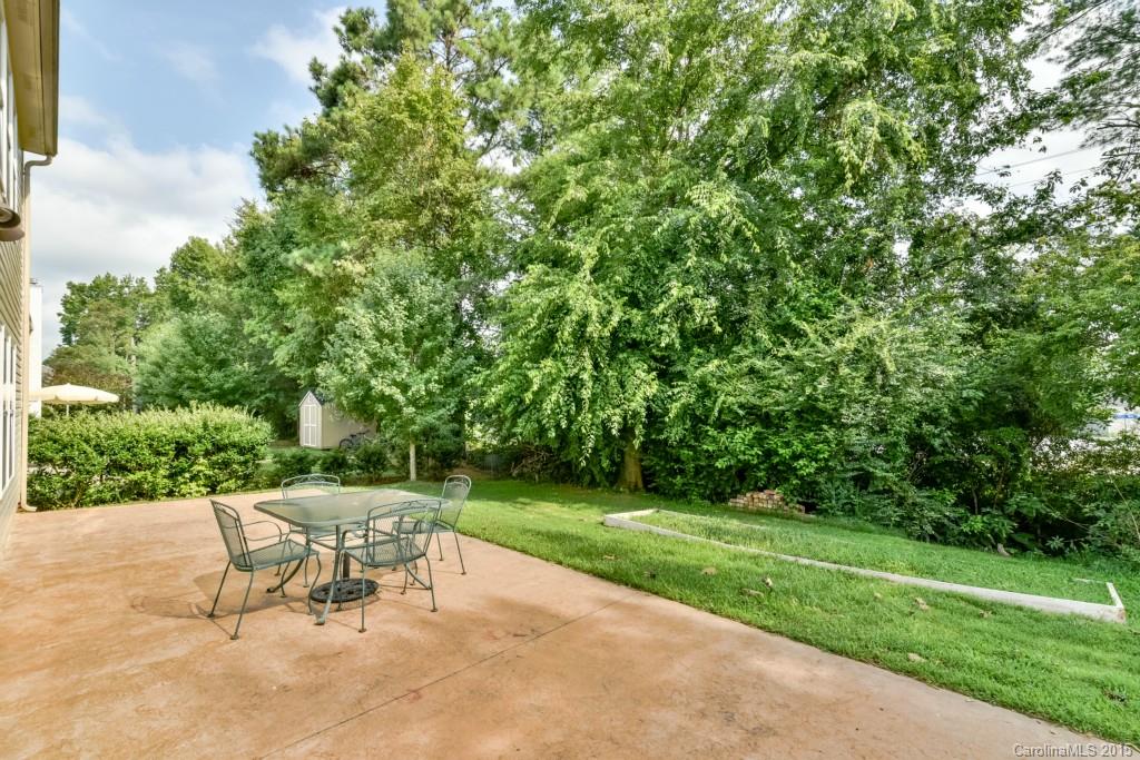 Baden Village - Residential