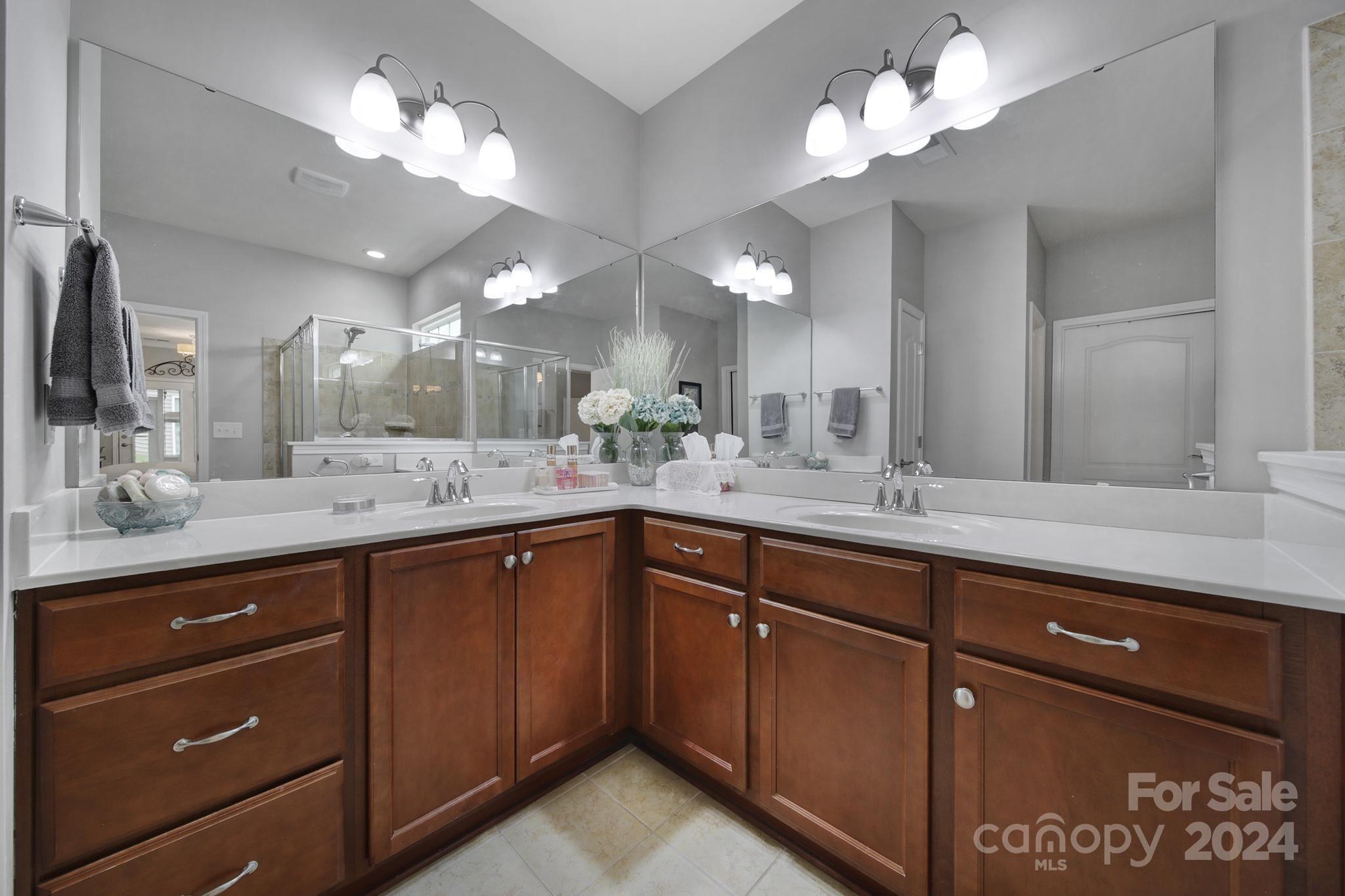 Carolina Reserve - Residential