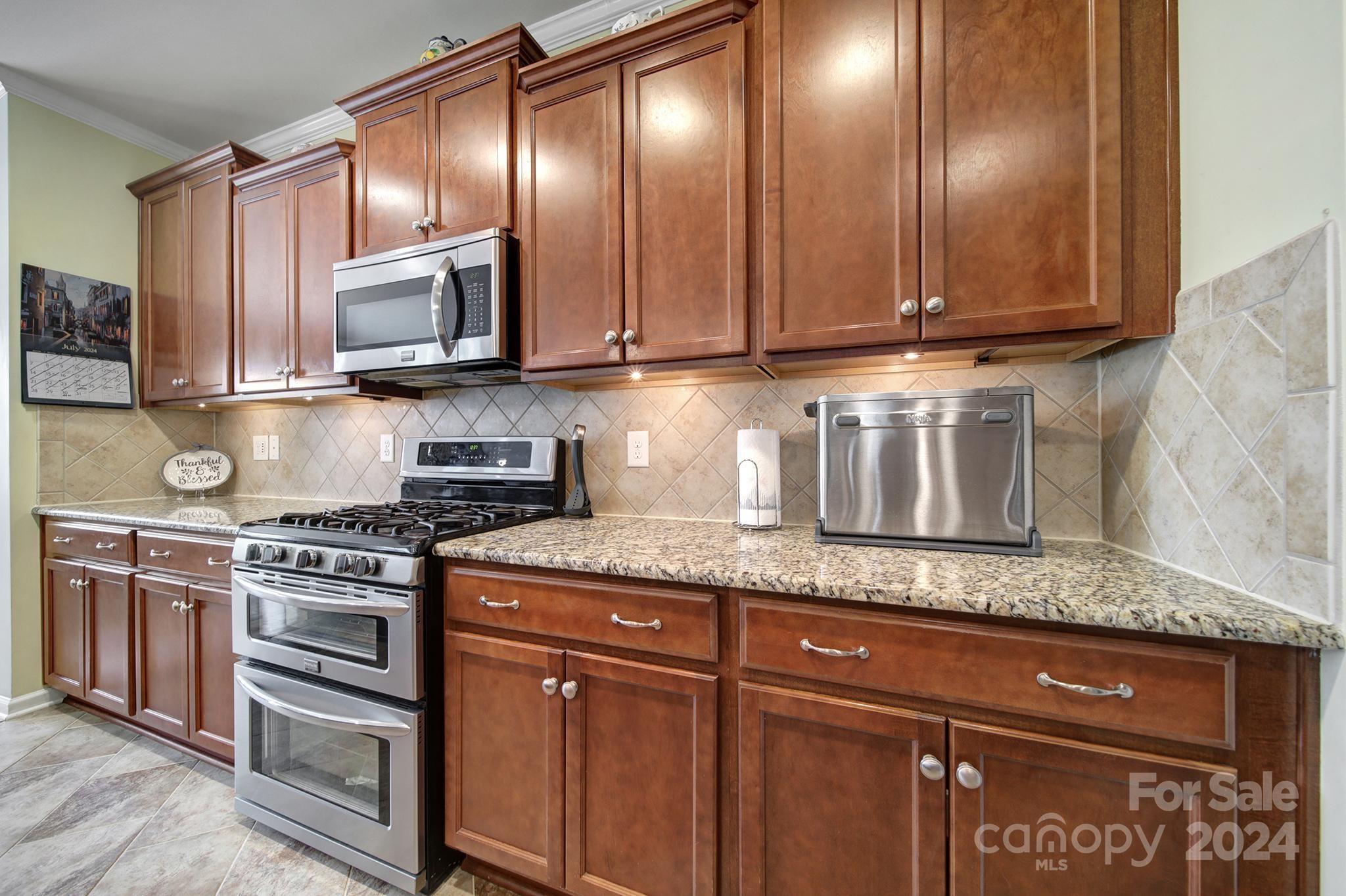 Carolina Reserve - Residential